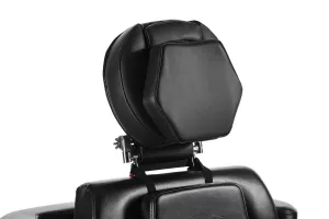 TATSoul Scalp Headrest