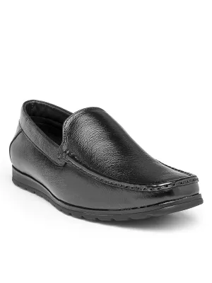 Teakwood Men's Real Leather Shoes