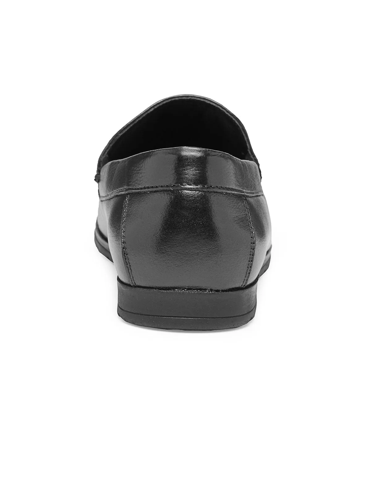 Teakwood Men's Real Leather Shoes