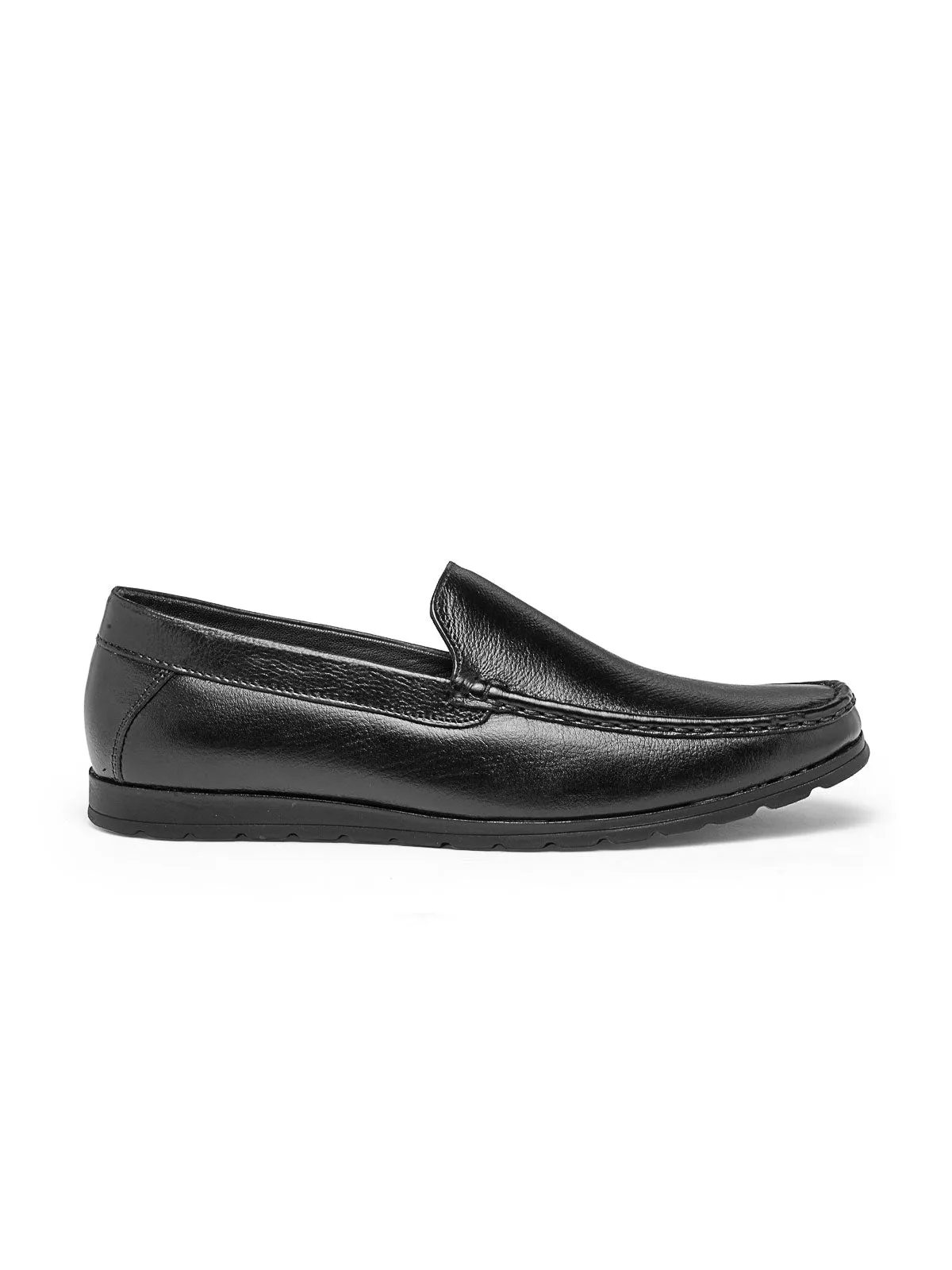 Teakwood Men's Real Leather Shoes