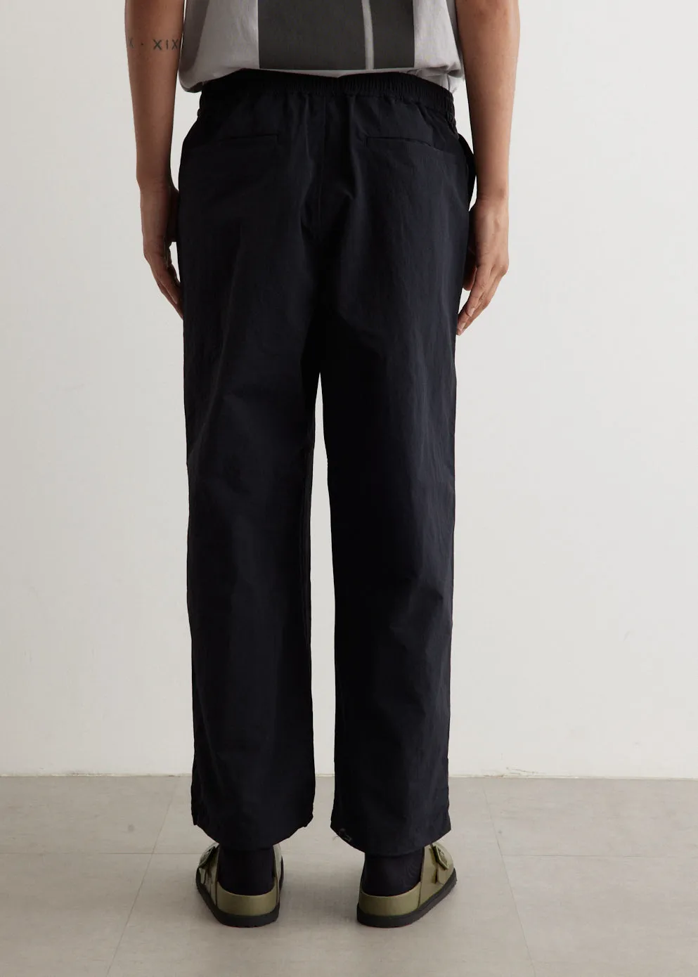 Tech Easy Trousers