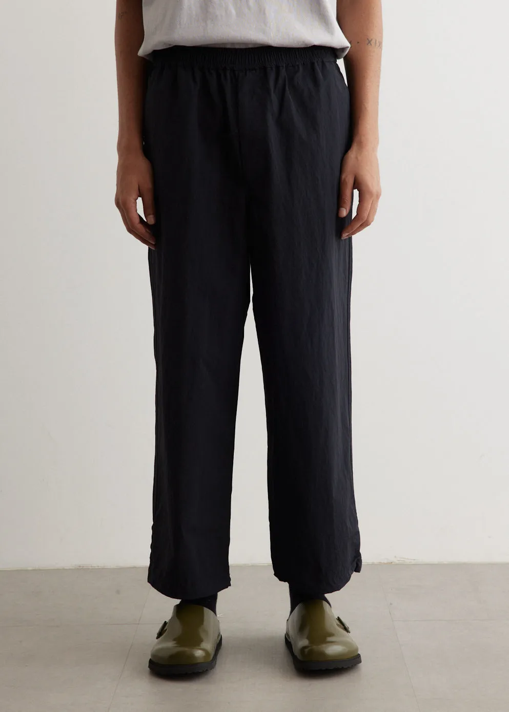 Tech Easy Trousers