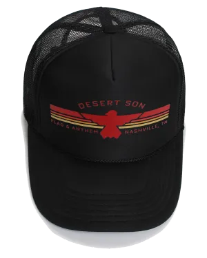TENNESSEE RISER FOAM TRUCKER HAT