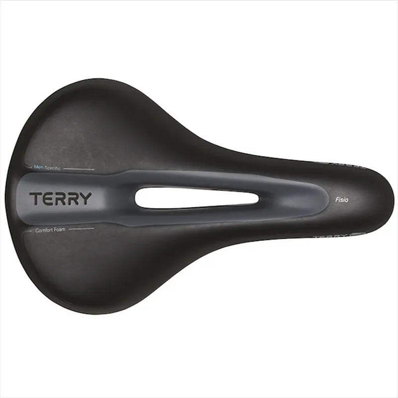 Terry Fisio Touring Series Seat