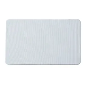 textilene  PVC foam kitchen mat blank,10MM thickness, 18'' x 30'' x 0.2'' inches