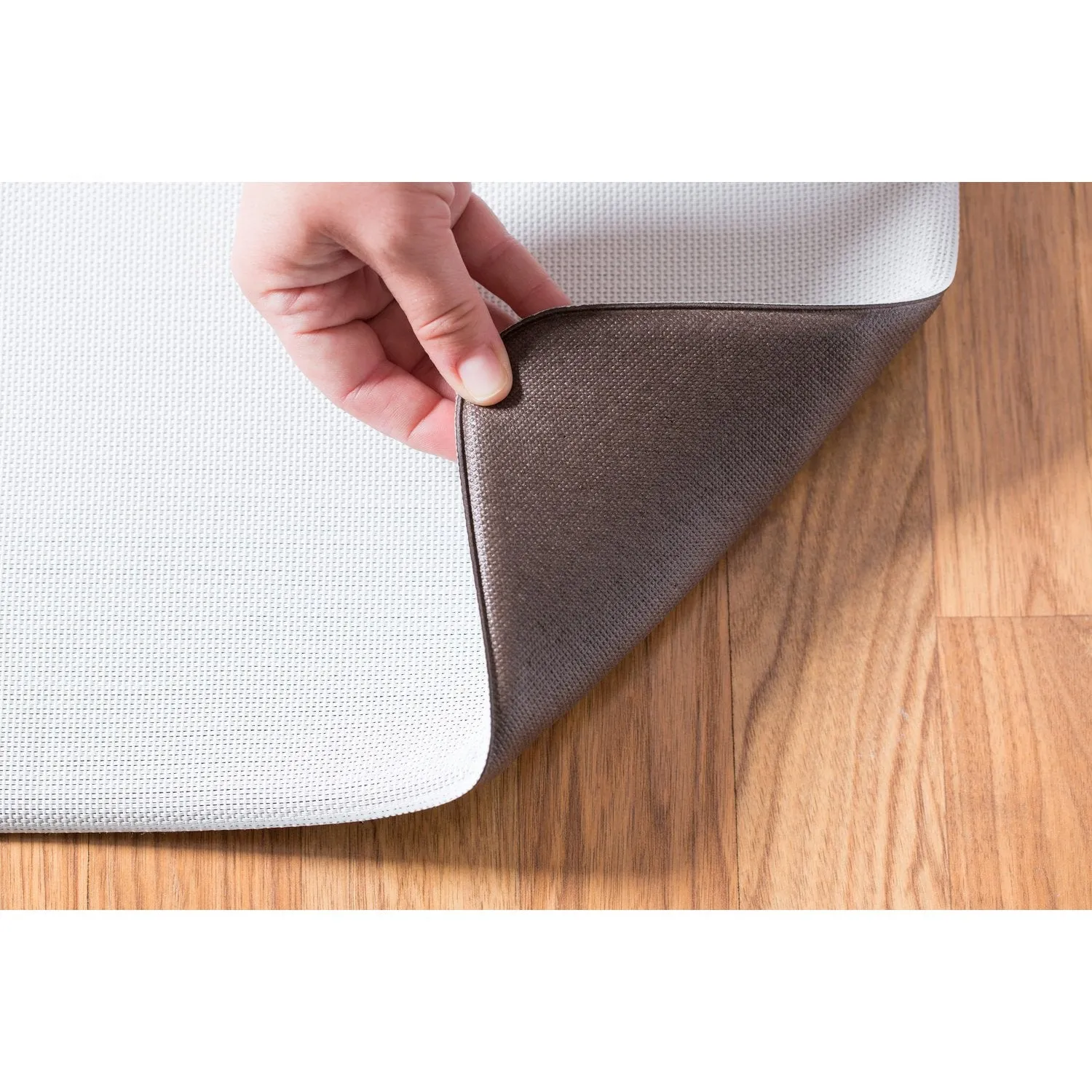 textilene  PVC foam kitchen mat blank,10MM thickness, 18'' x 30'' x 0.2'' inches