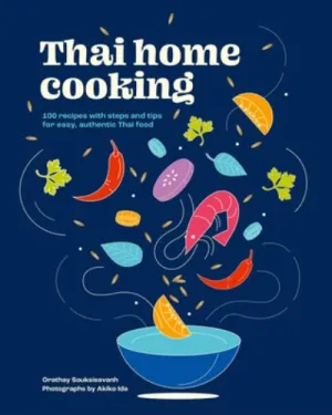 Thai home cooking