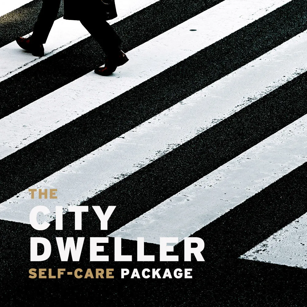 The City Dweller