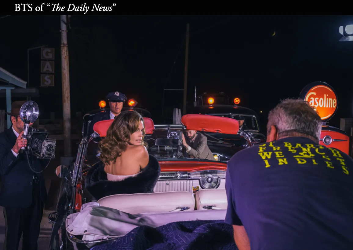 The Daily News