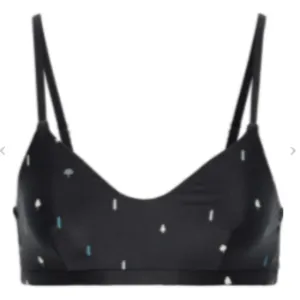 THE UPSIDE Forest printed stretch sports bra 6
