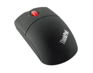 ThinkPad Laser Bluetooth Mouse