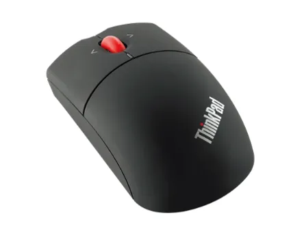 ThinkPad Laser Bluetooth Mouse