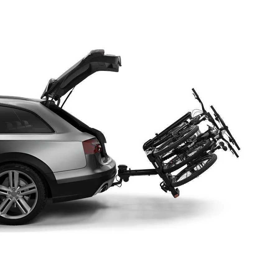 Thule EasyFold XT 13Pin 3Bike Rack