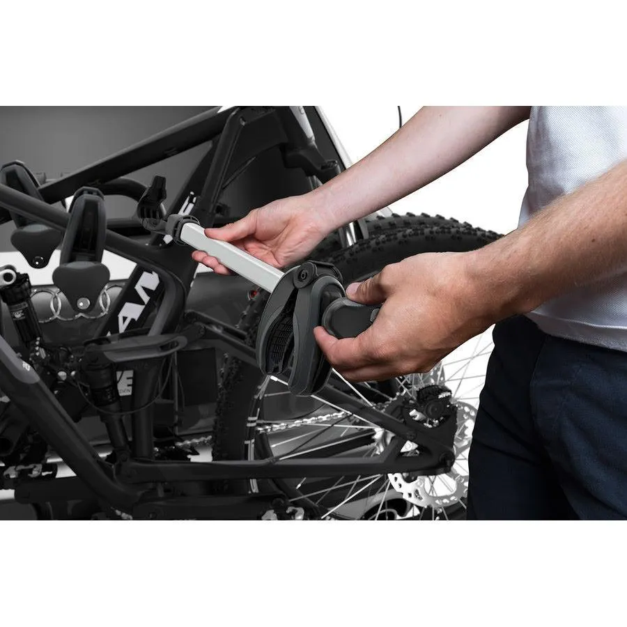 Thule EasyFold XT 13Pin 3Bike Rack