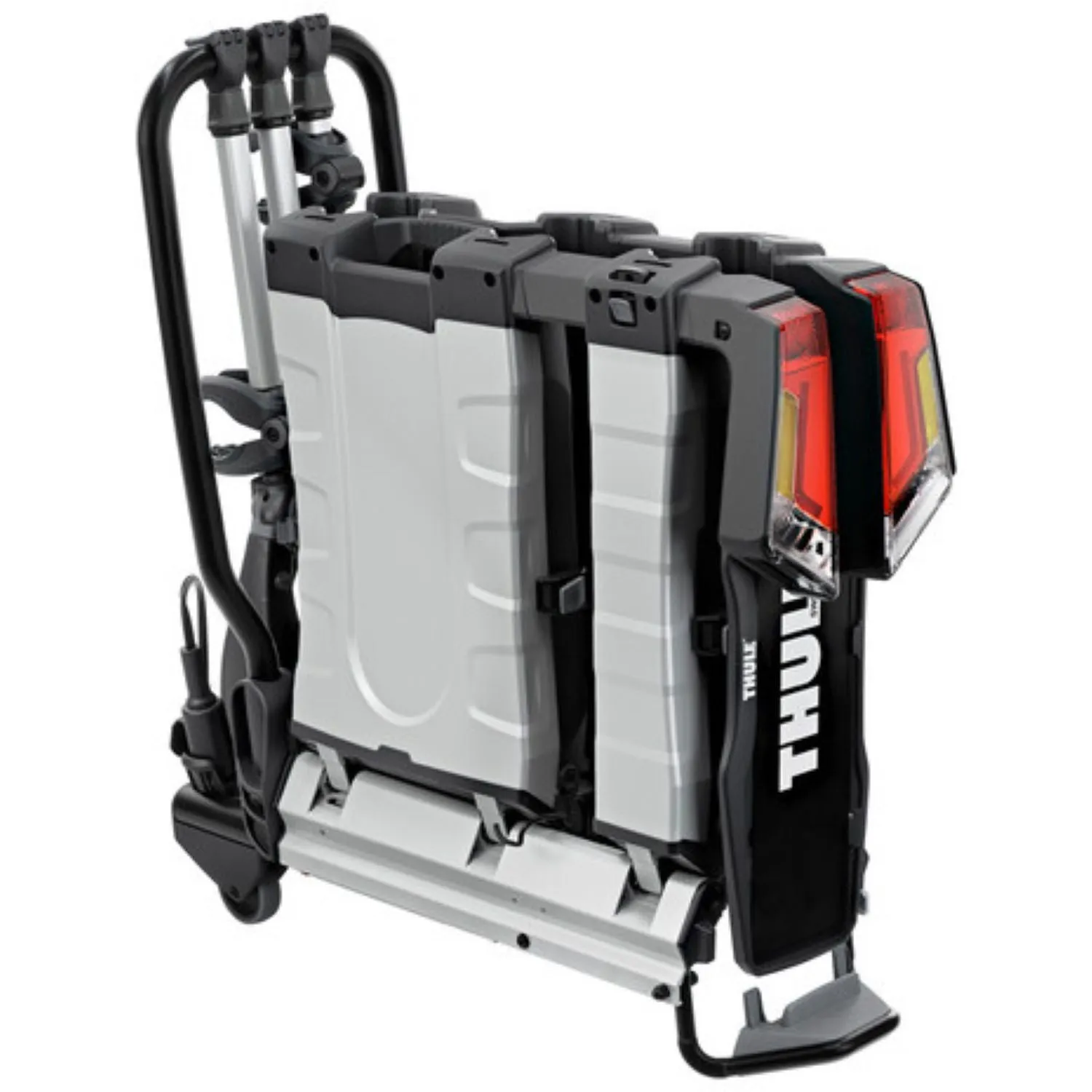 Thule EasyFold XT 13Pin 3Bike Rack