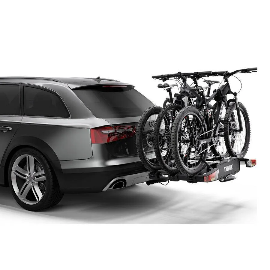 Thule EasyFold XT 13Pin 3Bike Rack