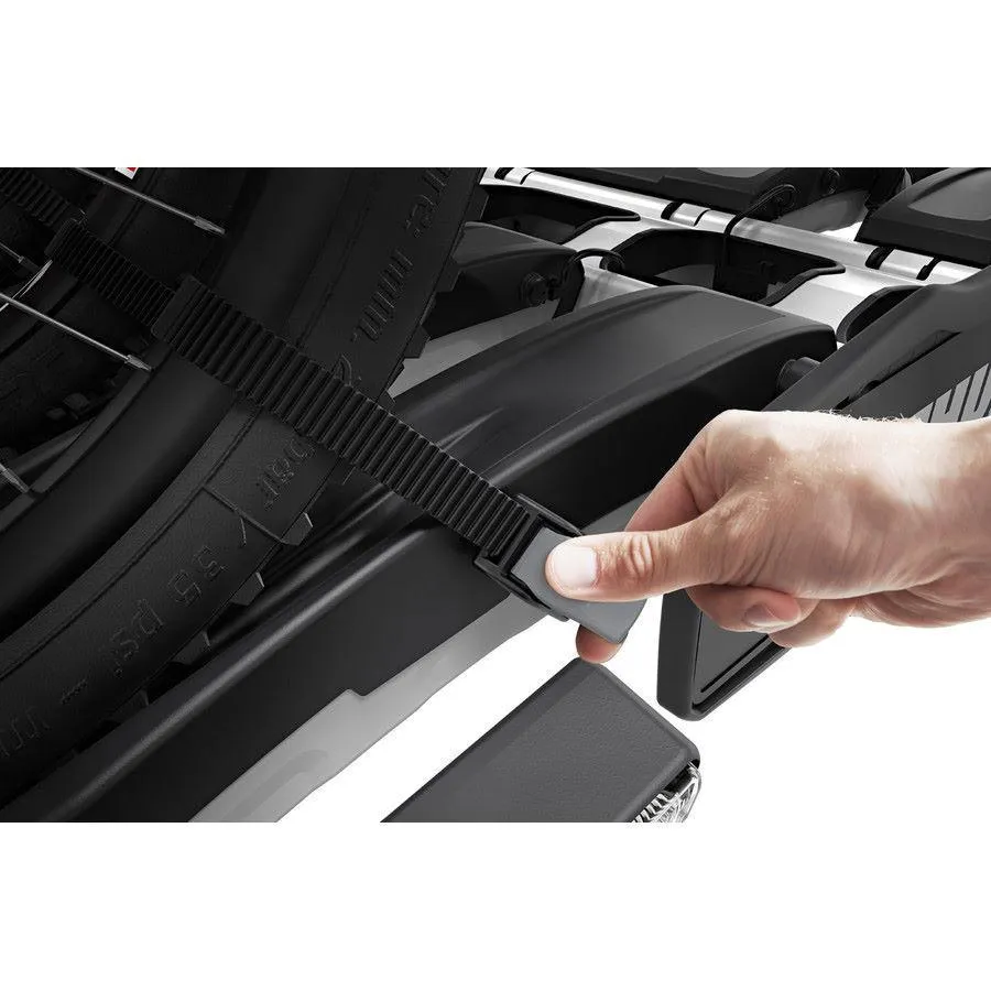 Thule EasyFold XT 13Pin 3Bike Rack