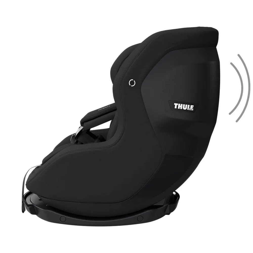 Thule Elm Toddler Car Seat - Black