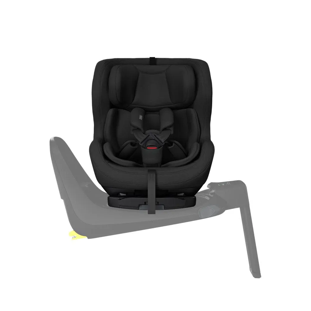 Thule Elm Toddler Car Seat - Black