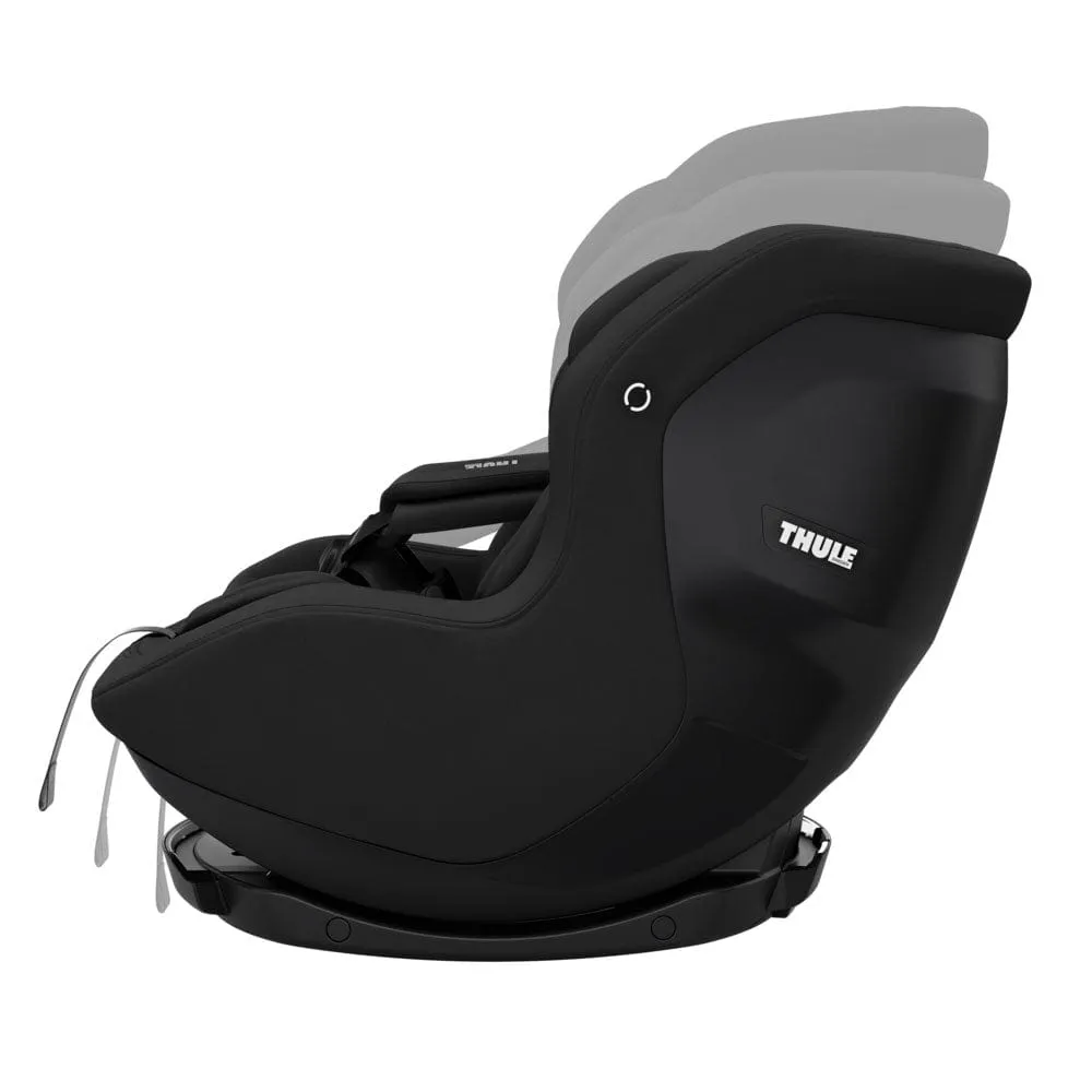 Thule Elm Toddler Car Seat - Black