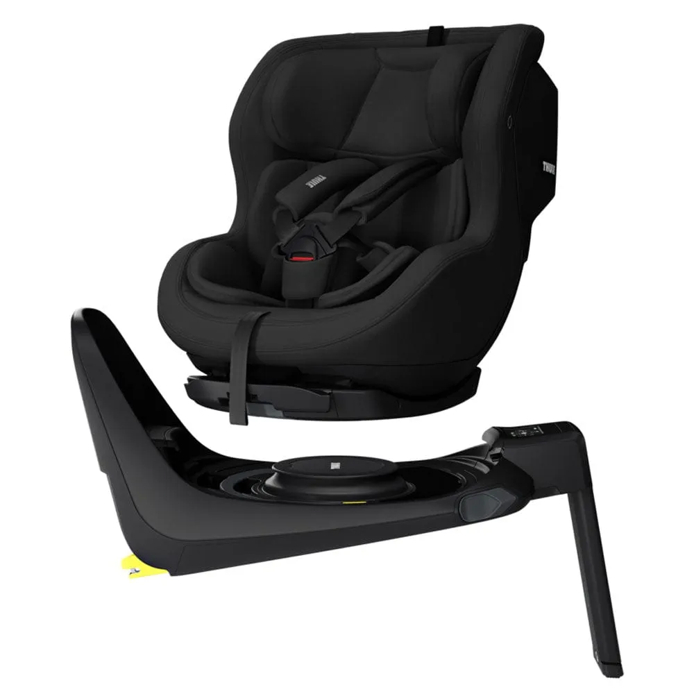 Thule Elm Toddler Car Seat - Black