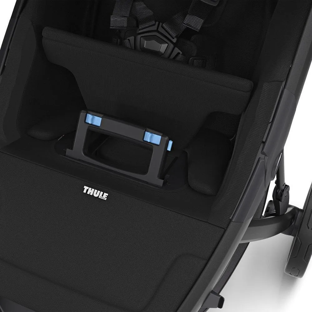 Thule Spring (Midnight Black/Black)
