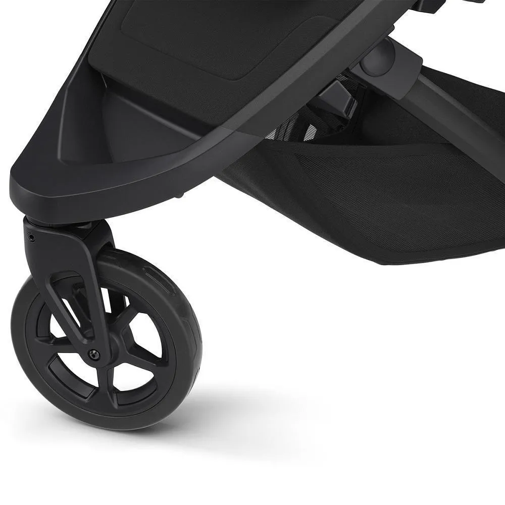Thule Spring (Midnight Black/Black)