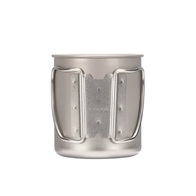 Ti-Single 300 Cup