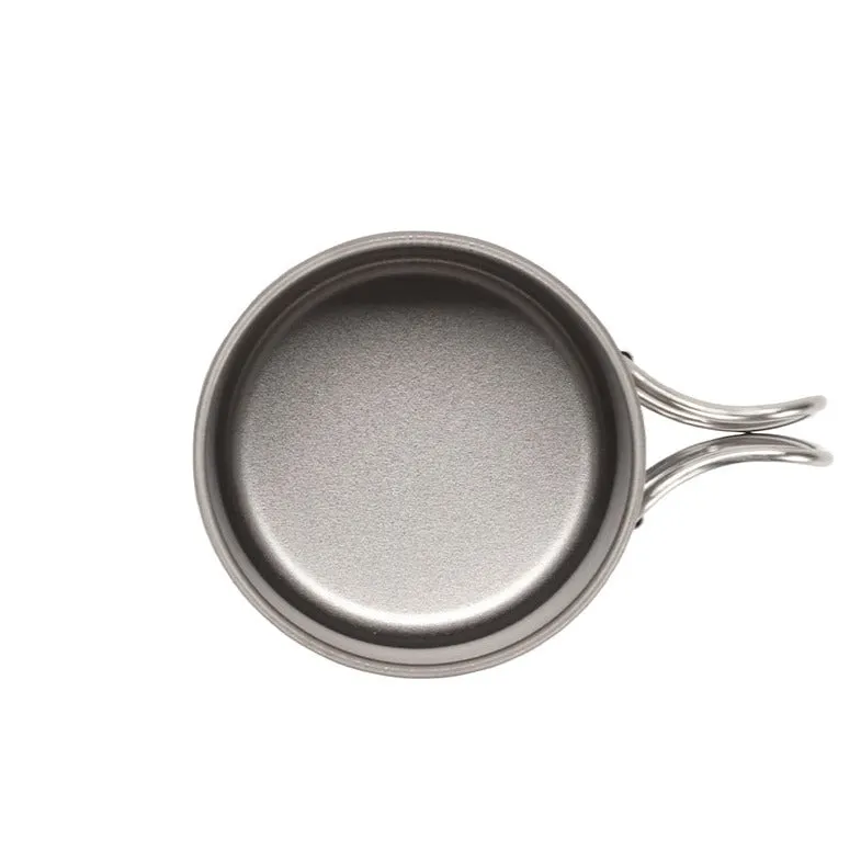 Ti-Single 300 Cup
