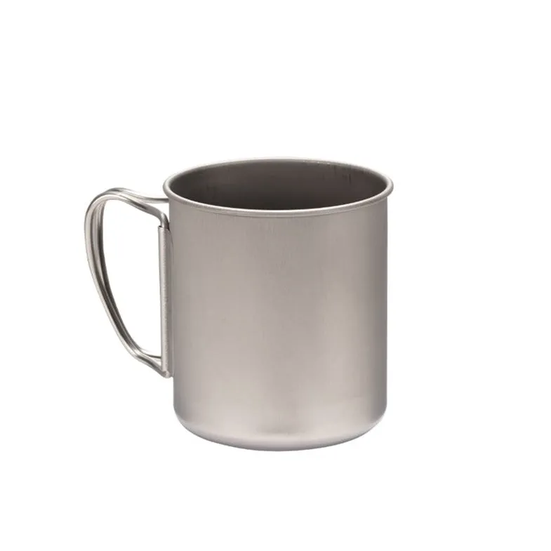 Ti-Single 300 Cup