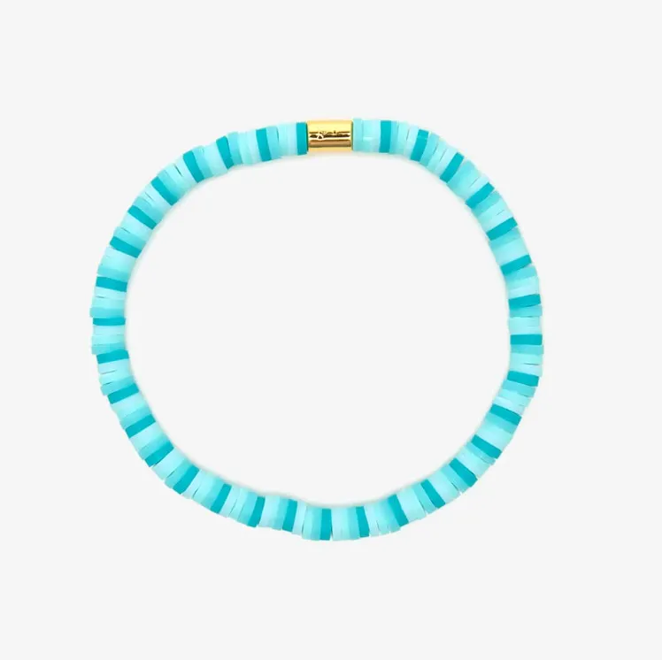 Tides Stretch Bracelet