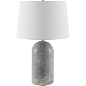 Timeless Elegance Lamp