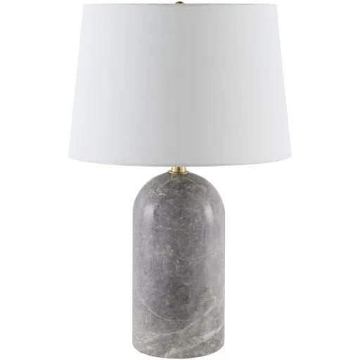 Timeless Elegance Lamp