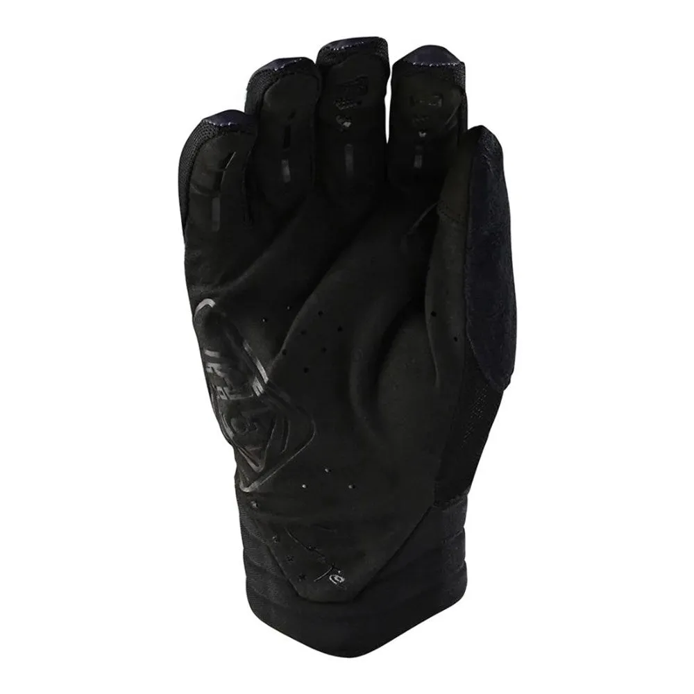 TLD 24.1 Womens Luxe Glove Black