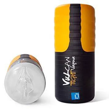 Topco Vulcan Tight Vagina