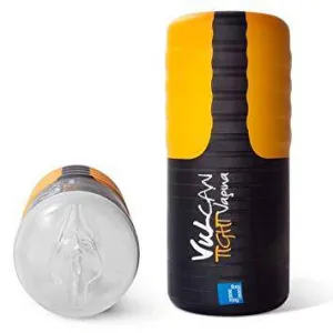 Topco Vulcan Tight Vagina