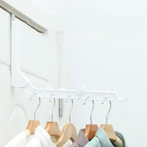 Travel Hanger Portable Foldable Drying Rack