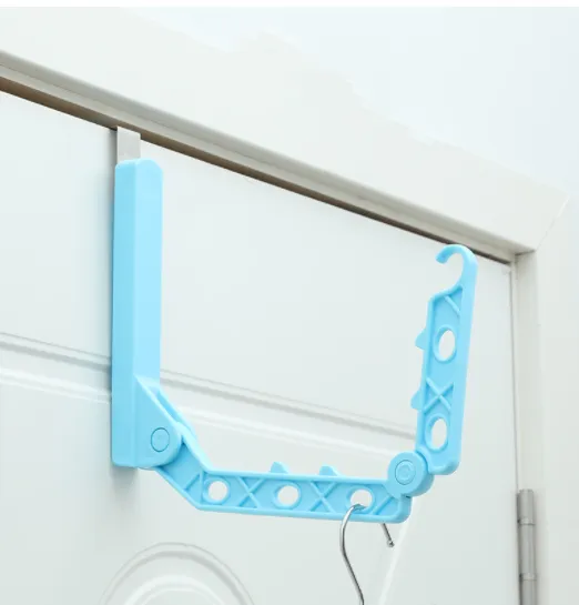 Travel Hanger Portable Foldable Drying Rack