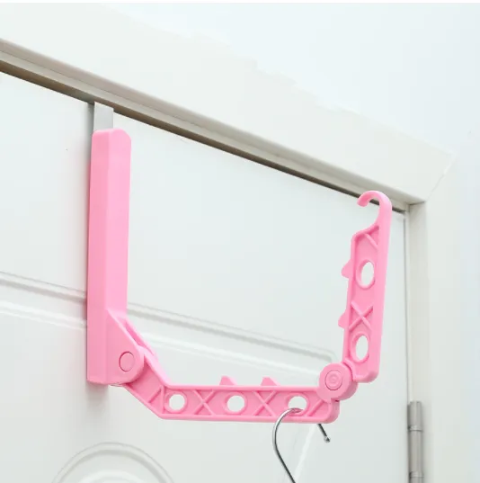 Travel Hanger Portable Foldable Drying Rack