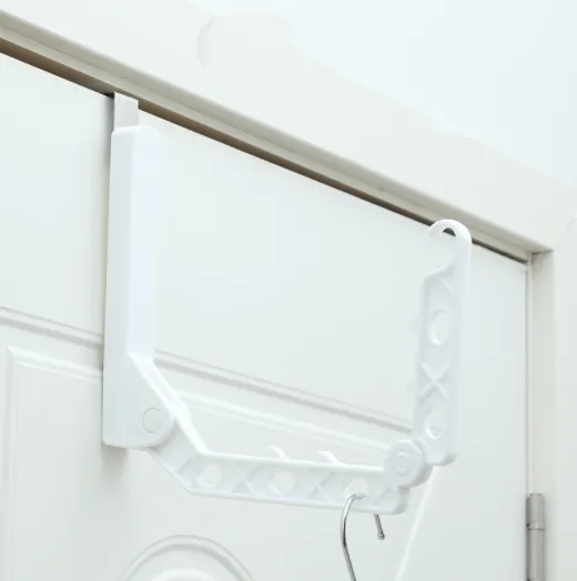 Travel Hanger Portable Foldable Drying Rack