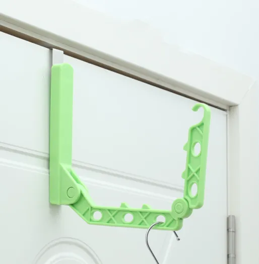 Travel Hanger Portable Foldable Drying Rack