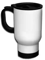 Travel Mug Photo
