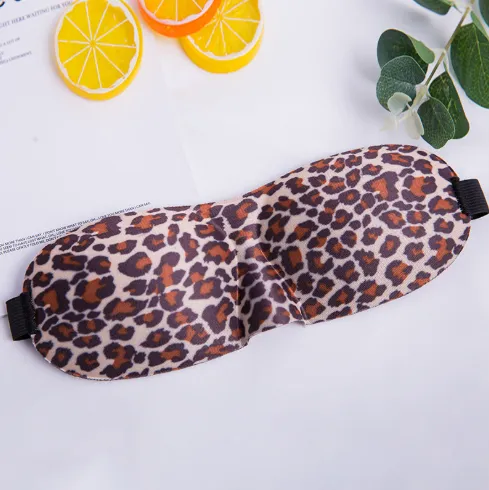 Travel Sleep Mask