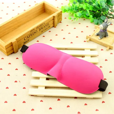 Travel Sleep Mask