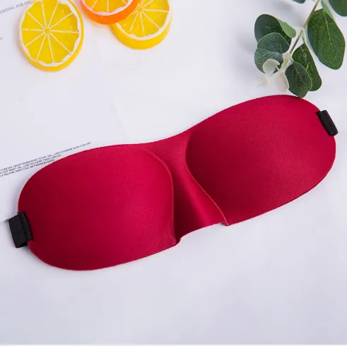 Travel Sleep Mask