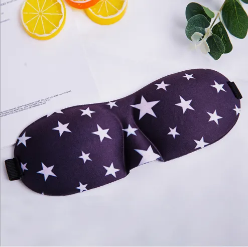 Travel Sleep Mask