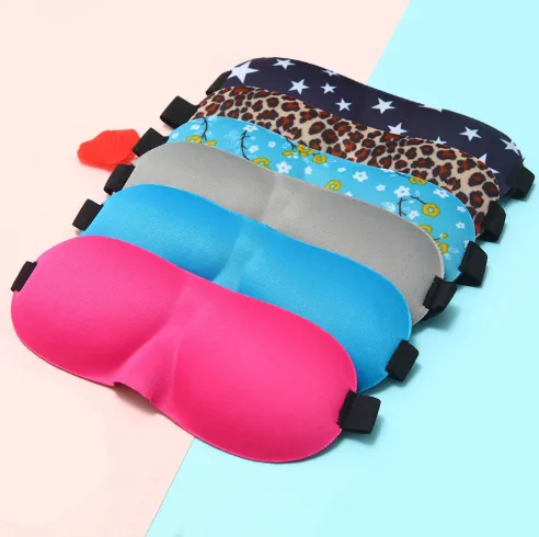 Travel Sleep Mask