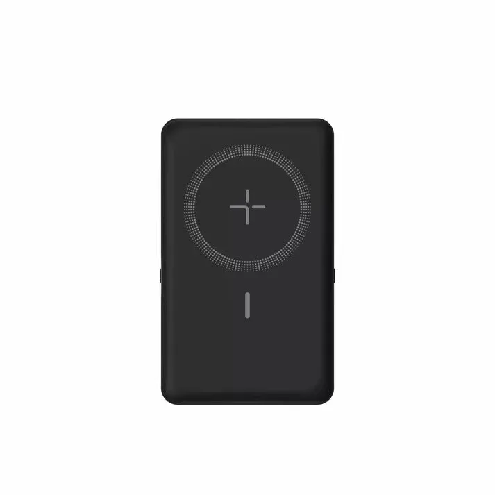 Travelmall Multi-Tool True Wireless Earbud With 5000mAh Wireless Powerbank
