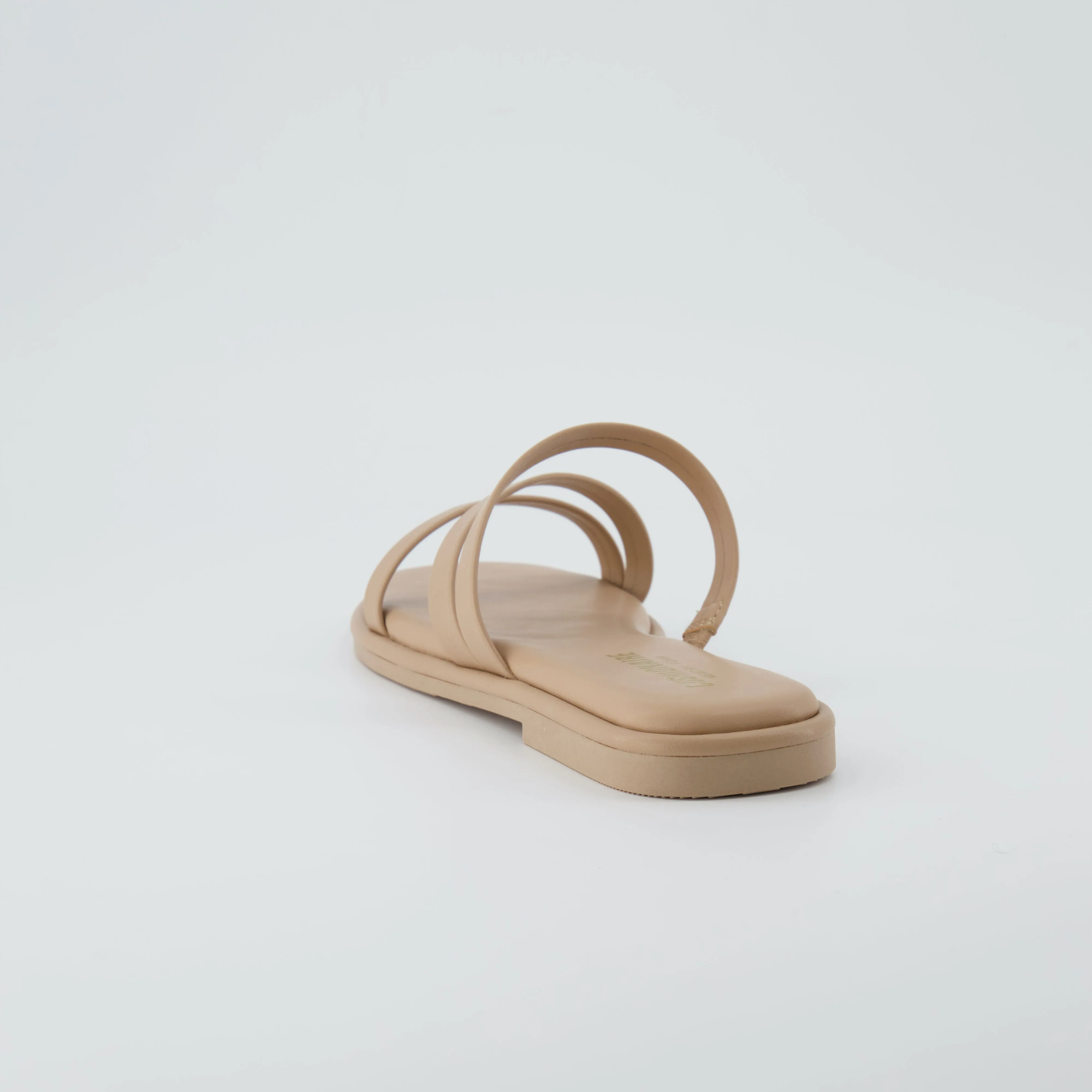 Treat Slide Sandal