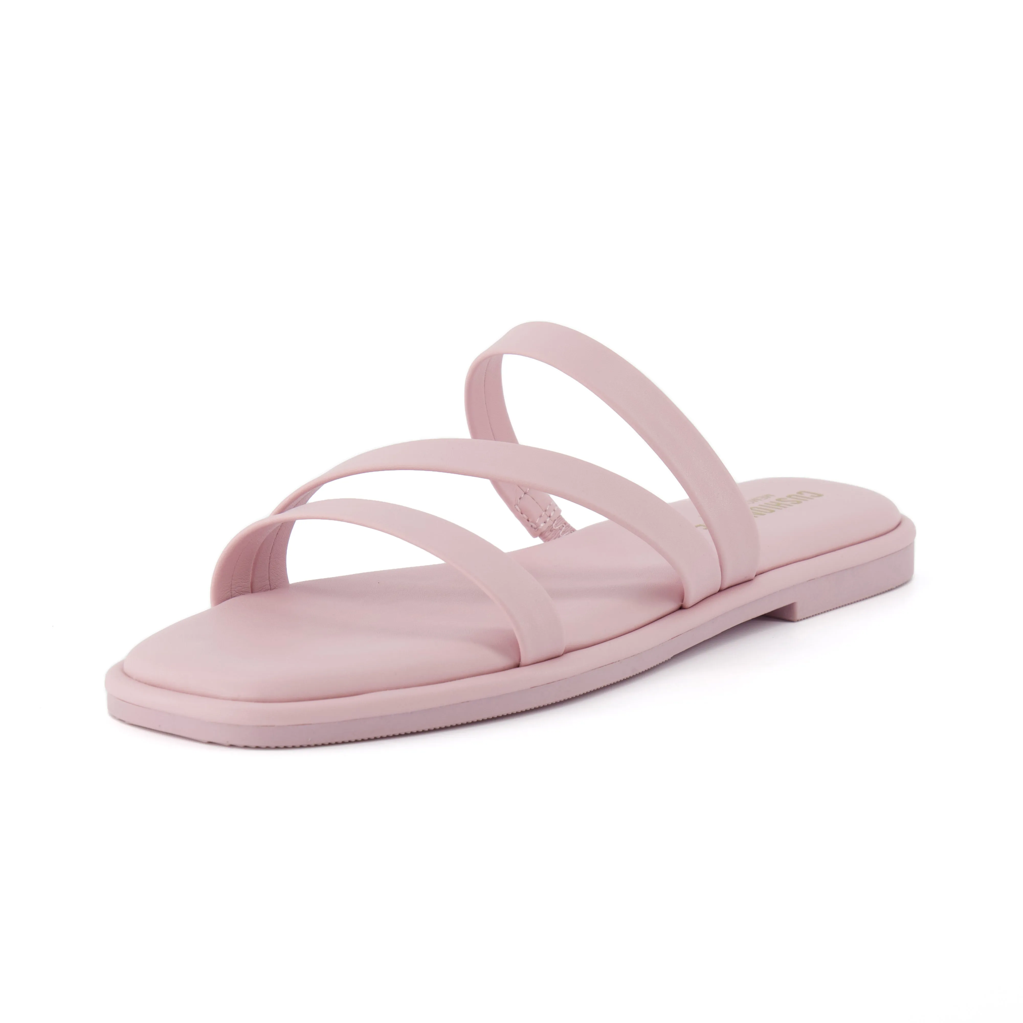 Treat Slide Sandal
